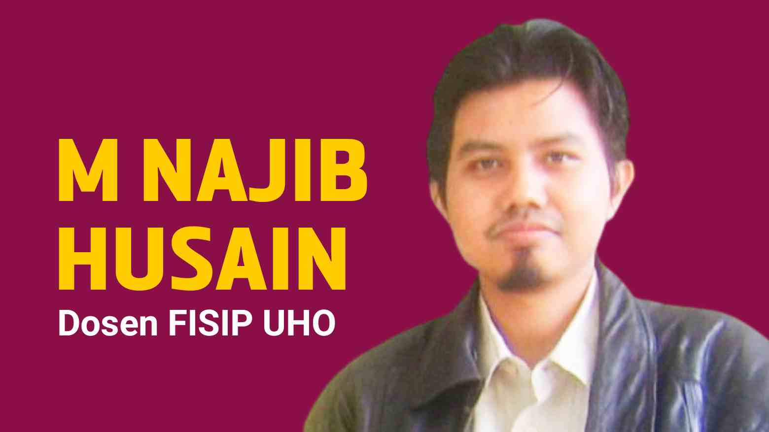 Panggung Politik Kembali Bergoyang