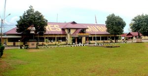 Pelaku Penggelapan Dana Customer Toyota Kalla Baubau Mengaku Uangnya Hilang