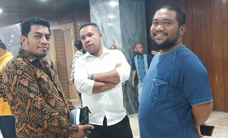 Pembahasan Izin Lingkungan Spazio Tertunda Gegara DLHK Absen Hearing Dewan