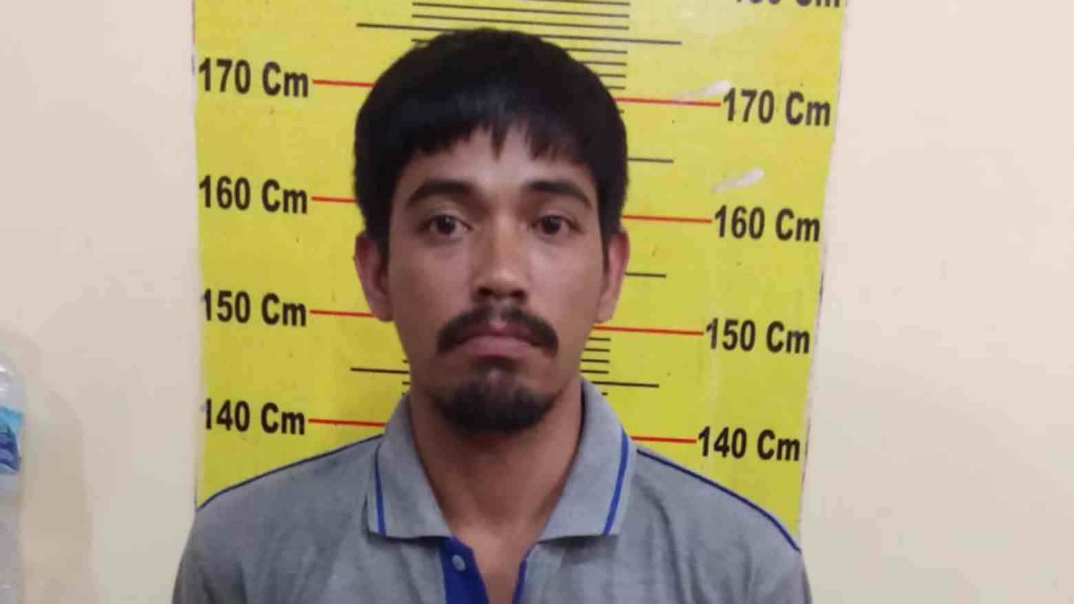 Pembunuh Guru SD Ditangkap, Mengaku Hendak Disodomi