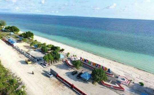 Pemda Buteng Fokus Kembangkan Sektor Pariwisata