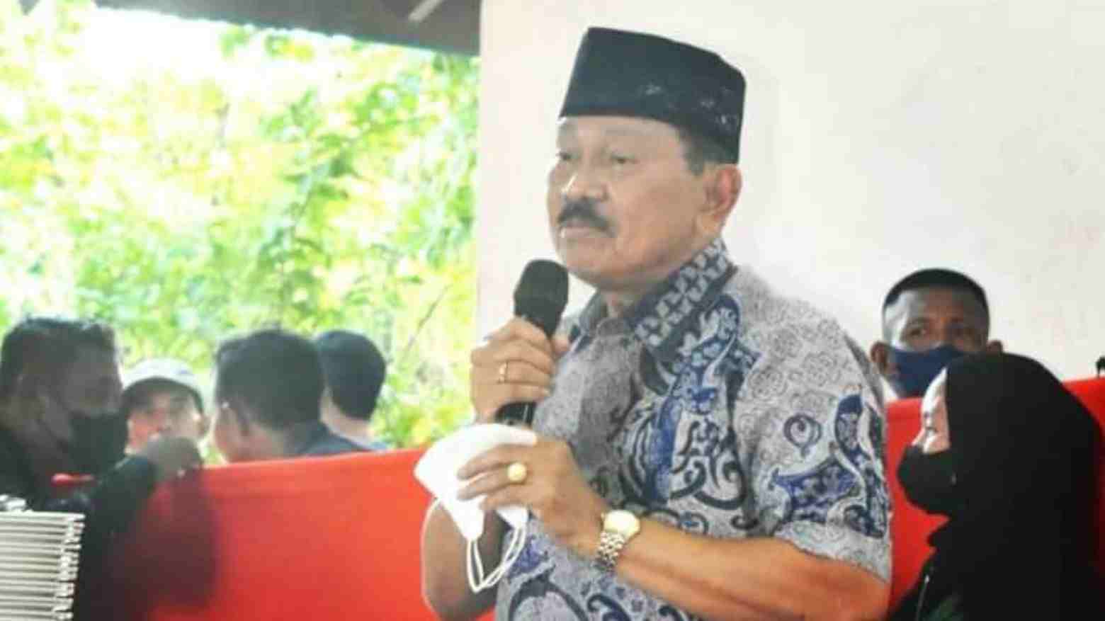 Pemda Butur Dukung Pengembangan Nilai-Nilai Adat dan Budaya Lokal