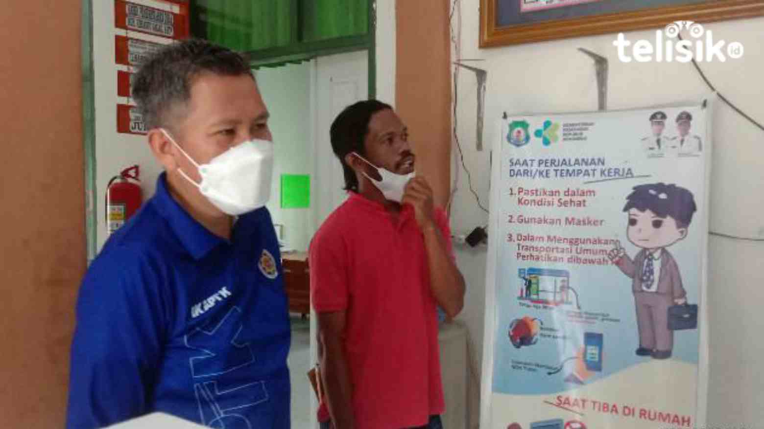 Pemda Gelontorkan Anggaran Rp 2 Miliar untuk Pilkades Serentak