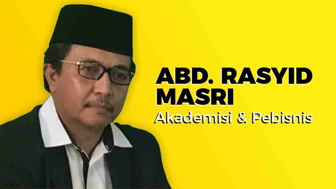 Pemimpin Bersumbu Pendek