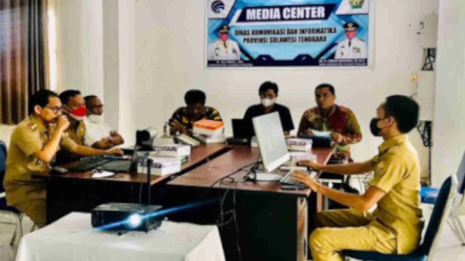 Pemprov Sultra Gelar Seleksi Calon Anggota Komisi Informasi