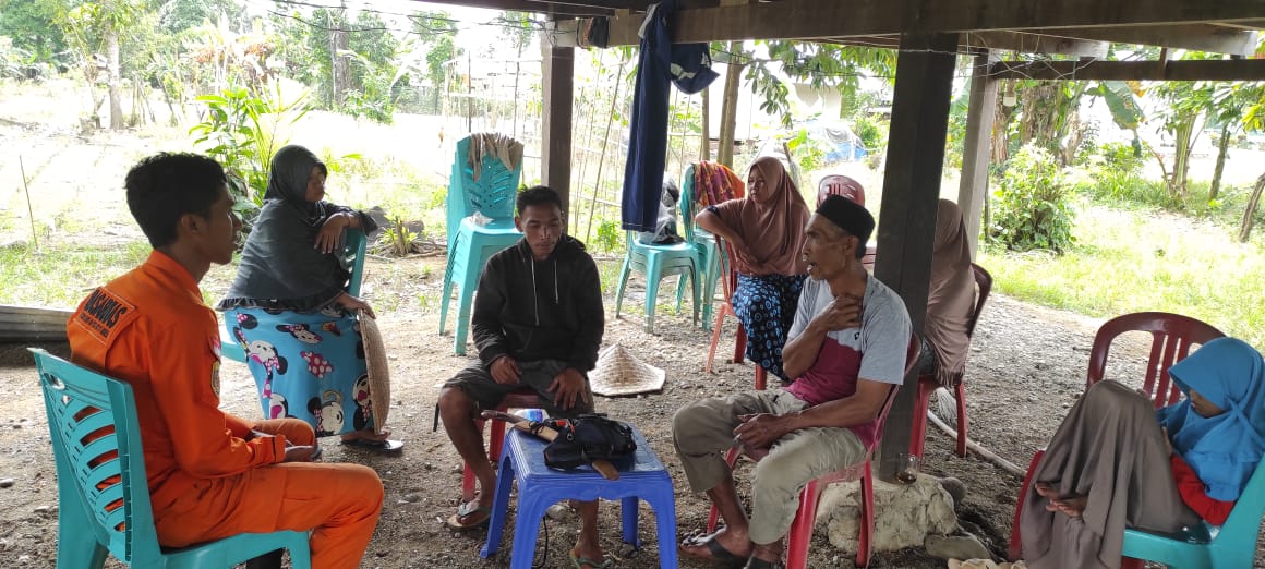 Pencarian Pekerja Nilam yang Hilang Masuk Kembali ke Hutan Ditutup