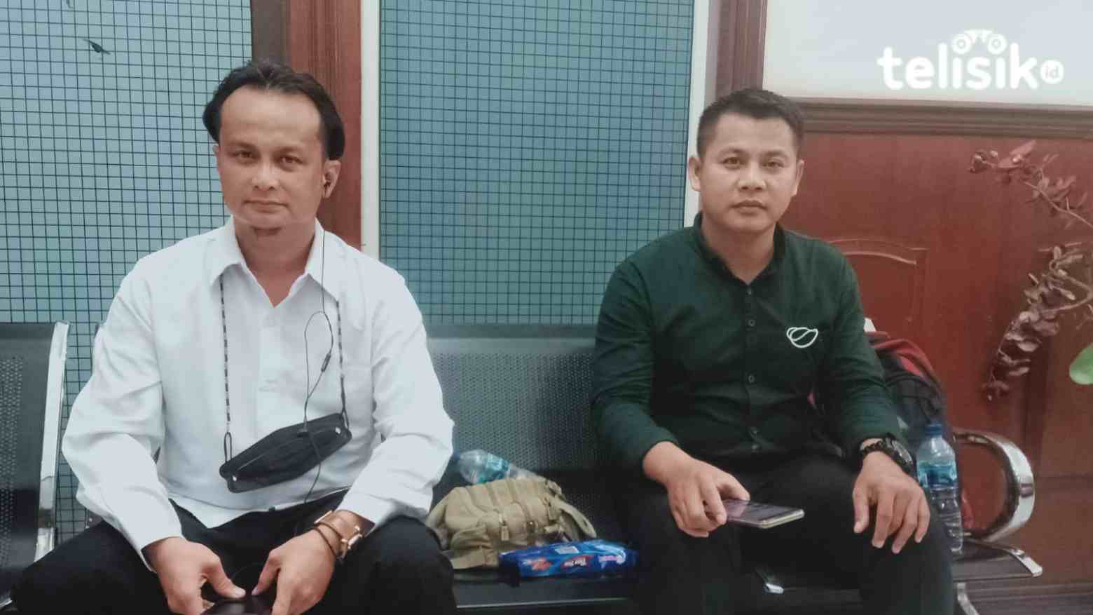 Pengacara Minta Polda Sumut Hentikan Laporan Preman Aniaya Pedagang