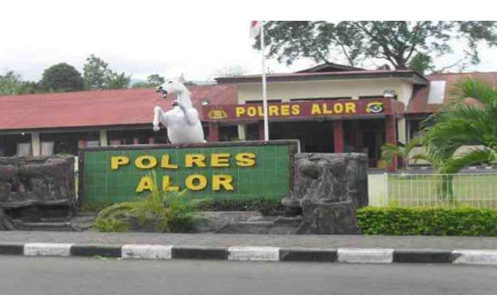 Penjudi Kupon Putih di NTT Ditangkap Polisi, Kertas Shio Juga Turut Diamankan