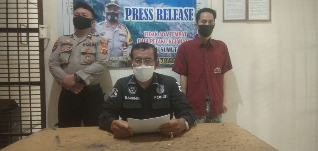Penyuka Sesama Jenis Sodomi Anak di Bawah Umur Berkali-kali dengan Imbalan Rp 2 Ribu