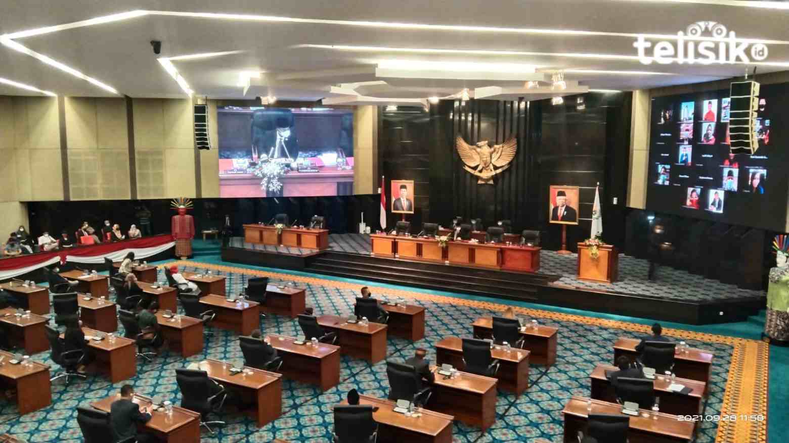 Perkara Kasus Lahan Munjul DKI Jakarta Seret 6 Anggota DPRD