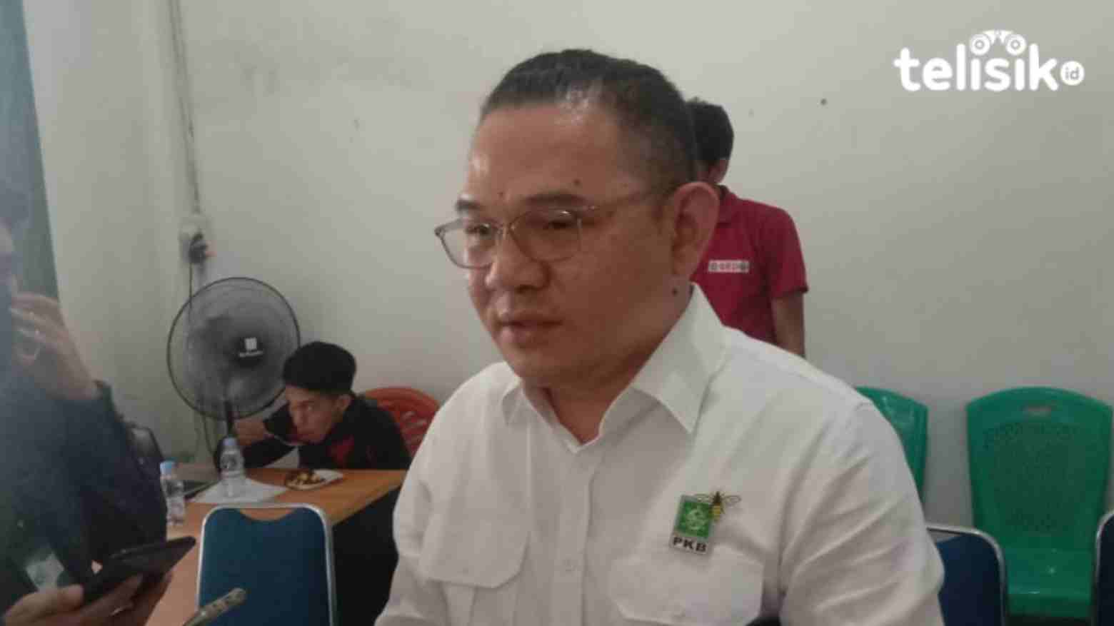 PKB Lirik Desa Sebagai Basis Kekuatan Hadapi Pilkada 2024