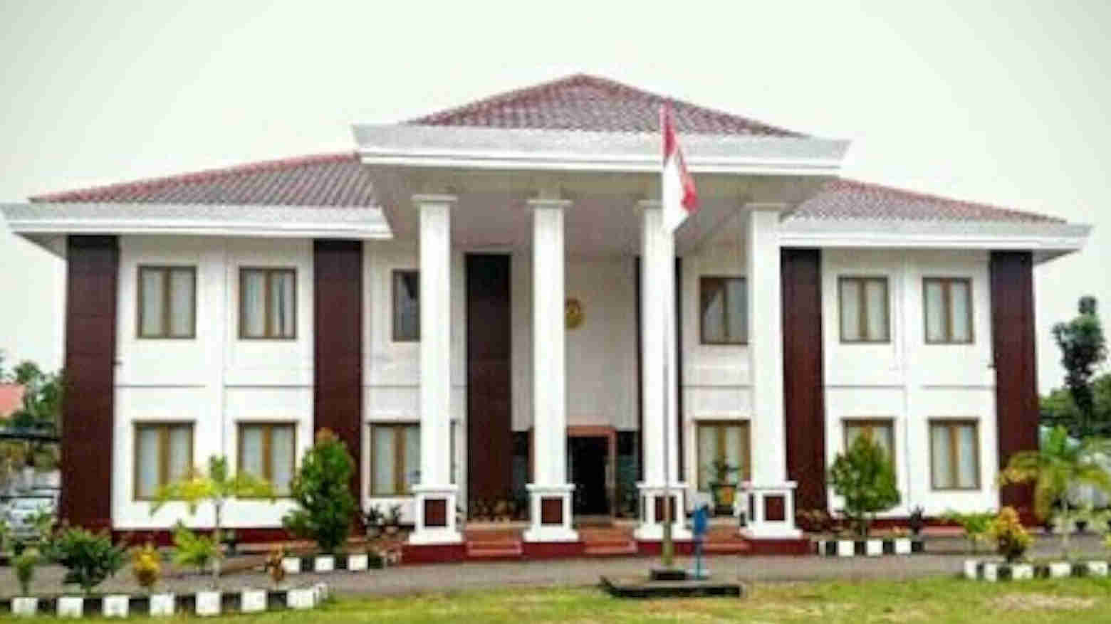 PN Pasarwajo Dominan Tangani Kasus Asusila, Mayoritas Korban Anak di Bawah Umur