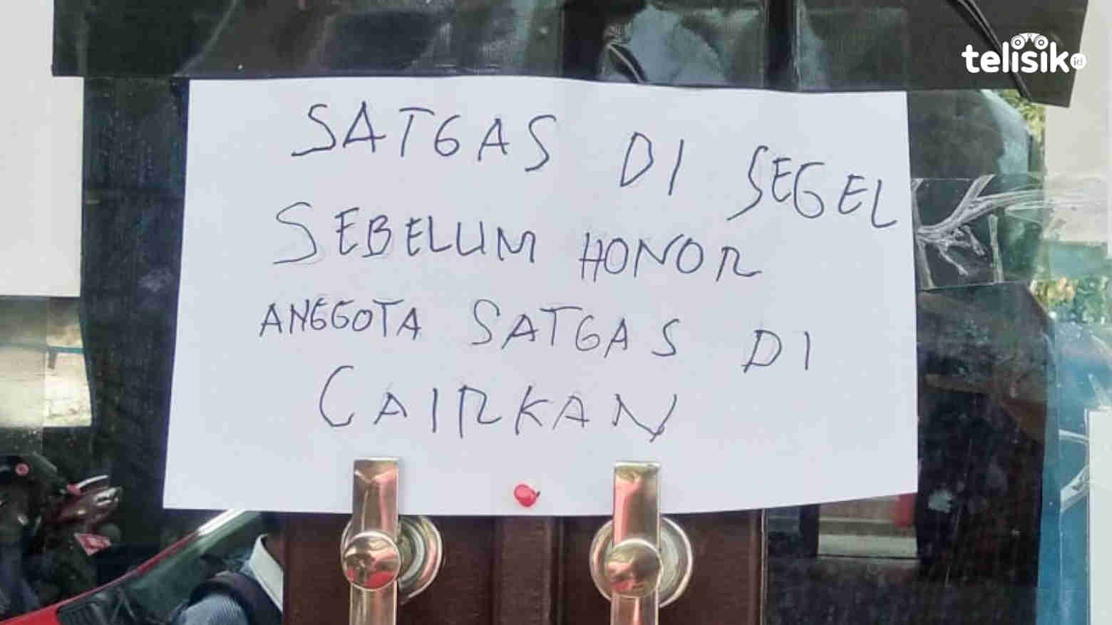 Polisi Diminta Telusuri Keterlambatan Honor Anggota Satgas COVID-19 Sultra