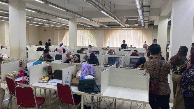 Polisi Gerak Cepat Jalankan Instruksi Kapolri Bongkar Pinjaman Online Ilegal