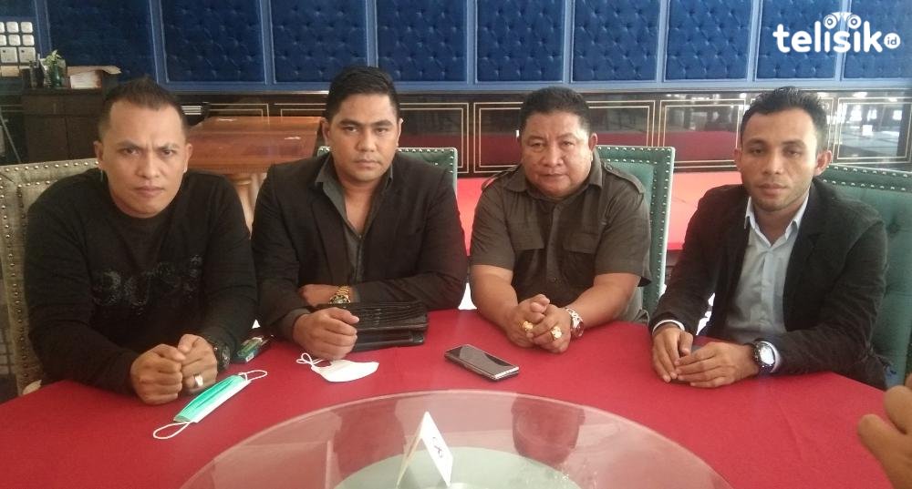 Polisi Tangkap Oknum Wartawan Atas Dugaan Pemerasan Pejabat di Kolaka yang Diduga Hamili Wanita