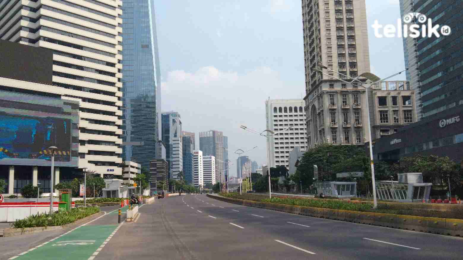 PPKM Diperpanjang, Dana Pemulihan Ekonomi Capai Rp 411,7 Triliun