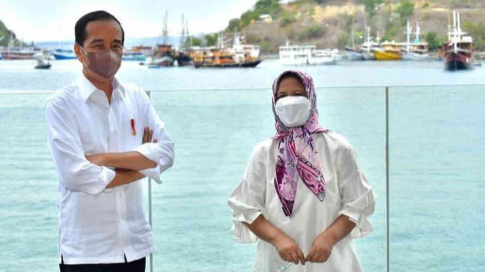 Presiden Jokowi: Labuan Bajo Siap Sambut Wisatawan, Sekarang Tinggal Promosi