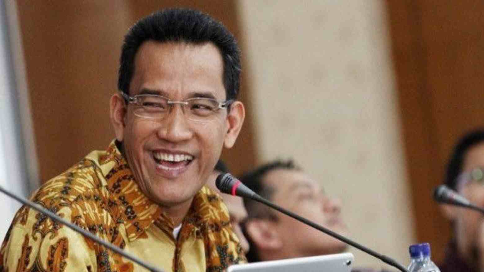 PT Sentul City Berdamai, Refly Harun: Rocky Gerung Kuat