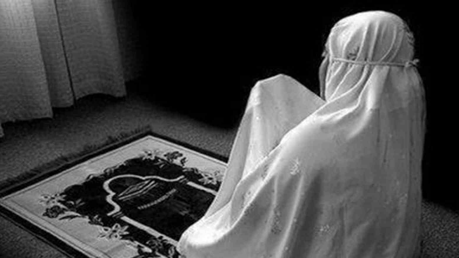 Putuskan Jadi Mualaf, Wanita Ini Tetap Sabar dan Bertahan Meski Ditolak Keluarga