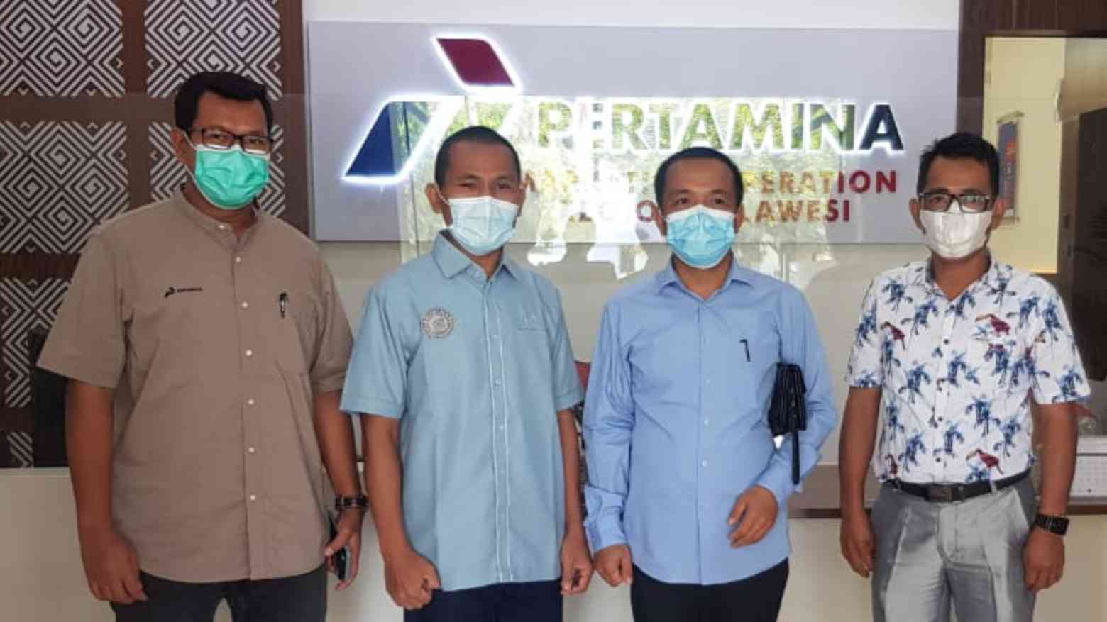 Sanksi Menanti Pengelola SPBN Sapoiha Kolut Jika Terbukti Melanggar