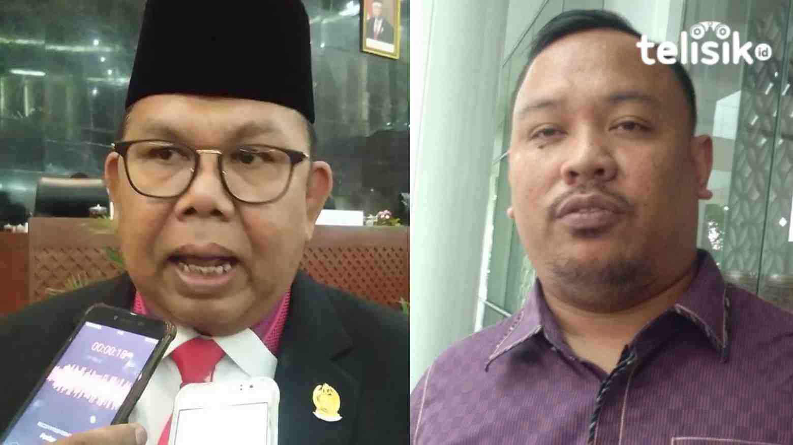 Ini Reaksi Ketua DPRD Sumut dan Partai Pendukung Pemerintah Soal Harga PCR Diturunkan
