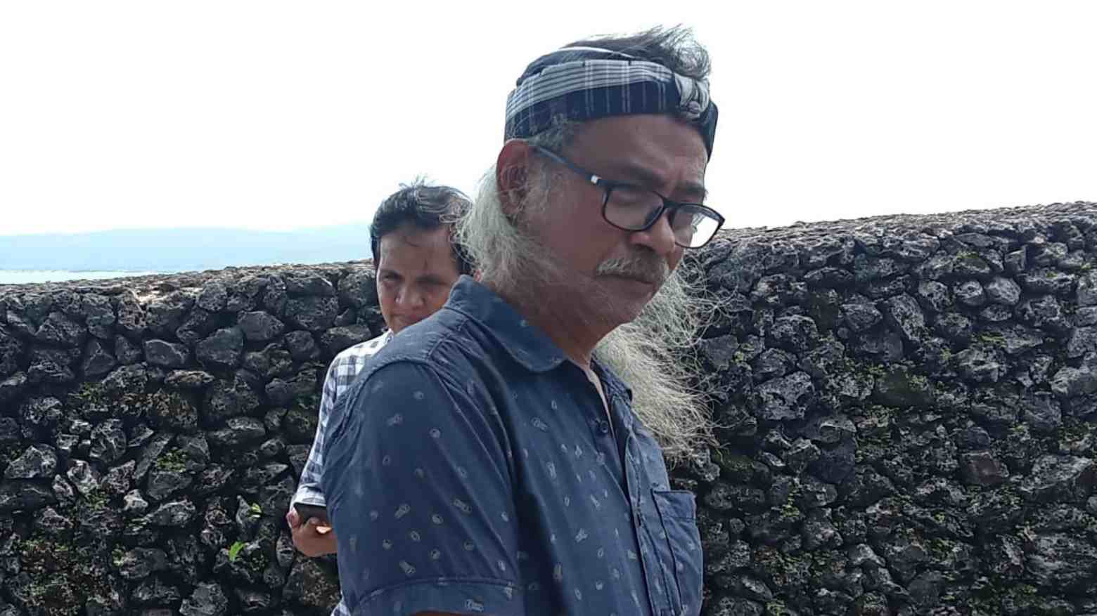 Raih Medali Emas di PON Papua, Atlet Buton Diberi Bonus Rp 100 Juta