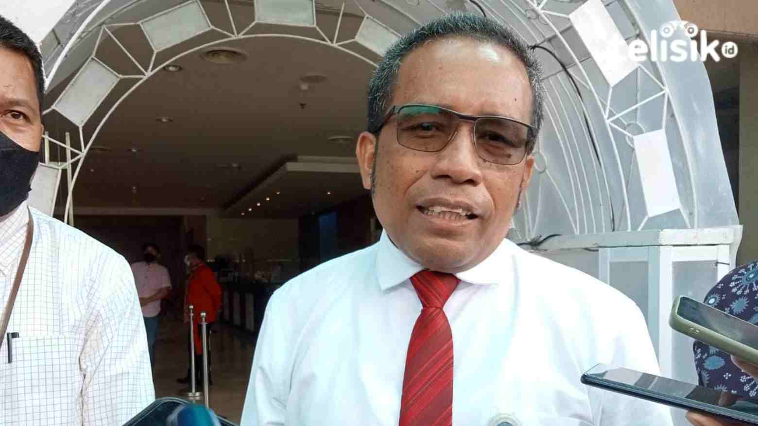 Rektor UHO Minta Seluruh Rumpun Ilmu Ikuti Perkembangan Teknologi