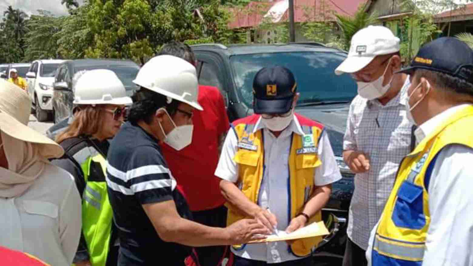 Ridwan Bae Tak Bisa Hitung Program Pembangunan yang Dimasukkan di Sultra