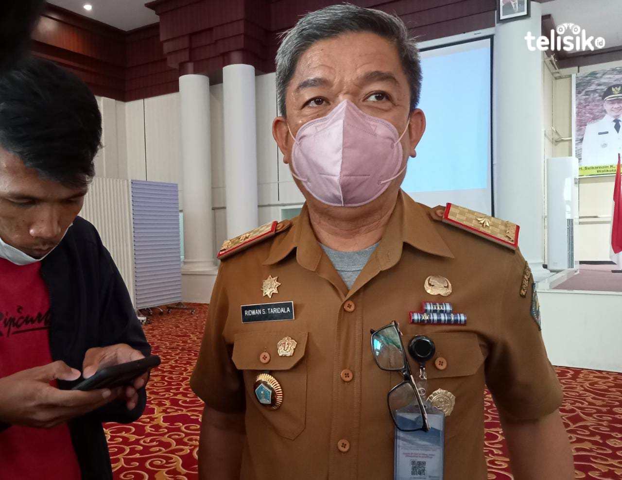 RPJMD Segera Berakhir, Bappeda Lakukan Percepatan Agar Tak Ada Tunggakan