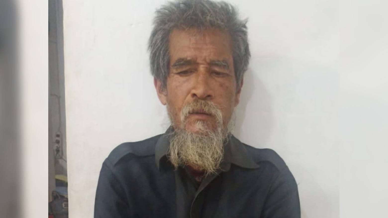 Sakit Hati, Gelandangan Bunuh Anak Pengusaha Besi