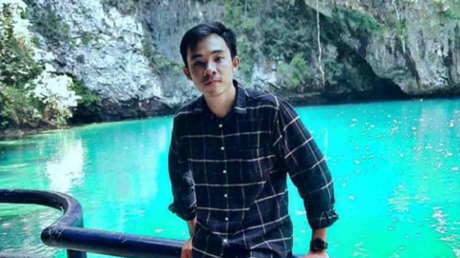 Sebelum Mualaf, Pemuda Ini Berusaha Mandiri Demi Masuk Islam