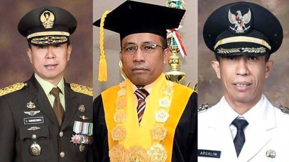 Sejumlah Nama Calon Ketua Mulai Muncul di Musprov PSSI Sultra