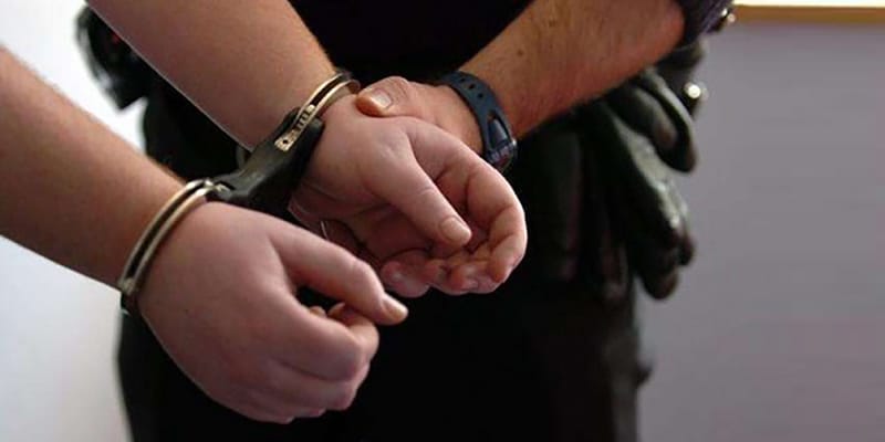 Sempat Buron, Dua Pelaku Pembacok Anak di Bawah Umur Diringkus