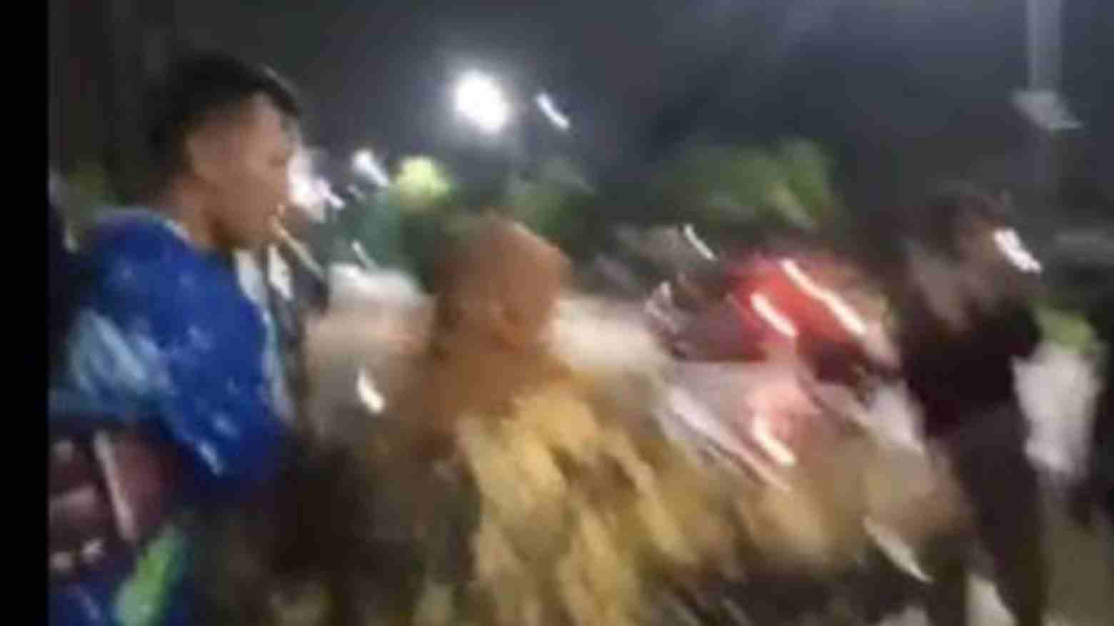 Sengketa Lahan, Lansia di Kendari Diduga Dianiaya OTK hingga Dibanting dan Diinjak