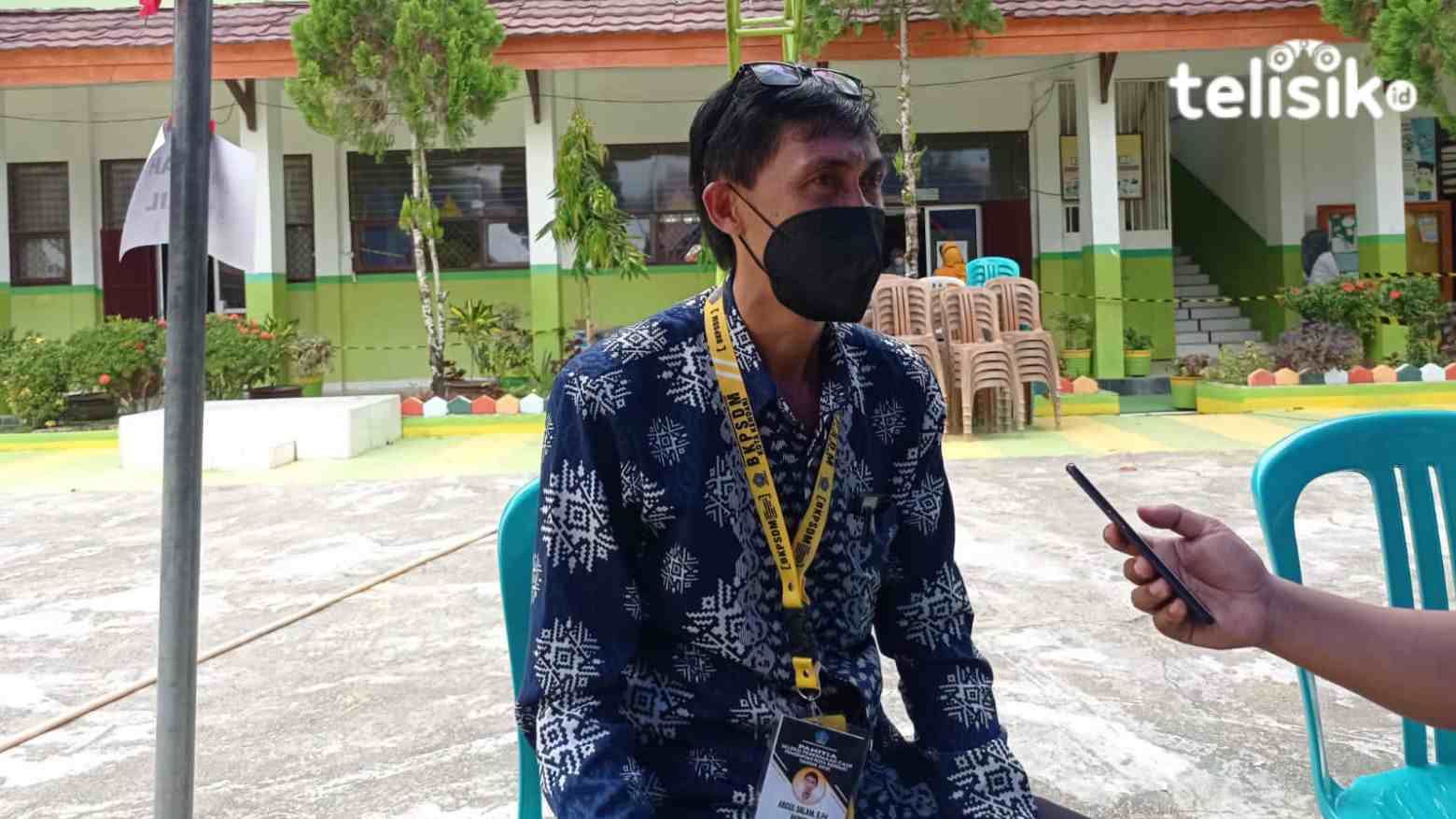 Siap-Siap Hasil SKD Segera Diumumkan, Lihat di SSCASN