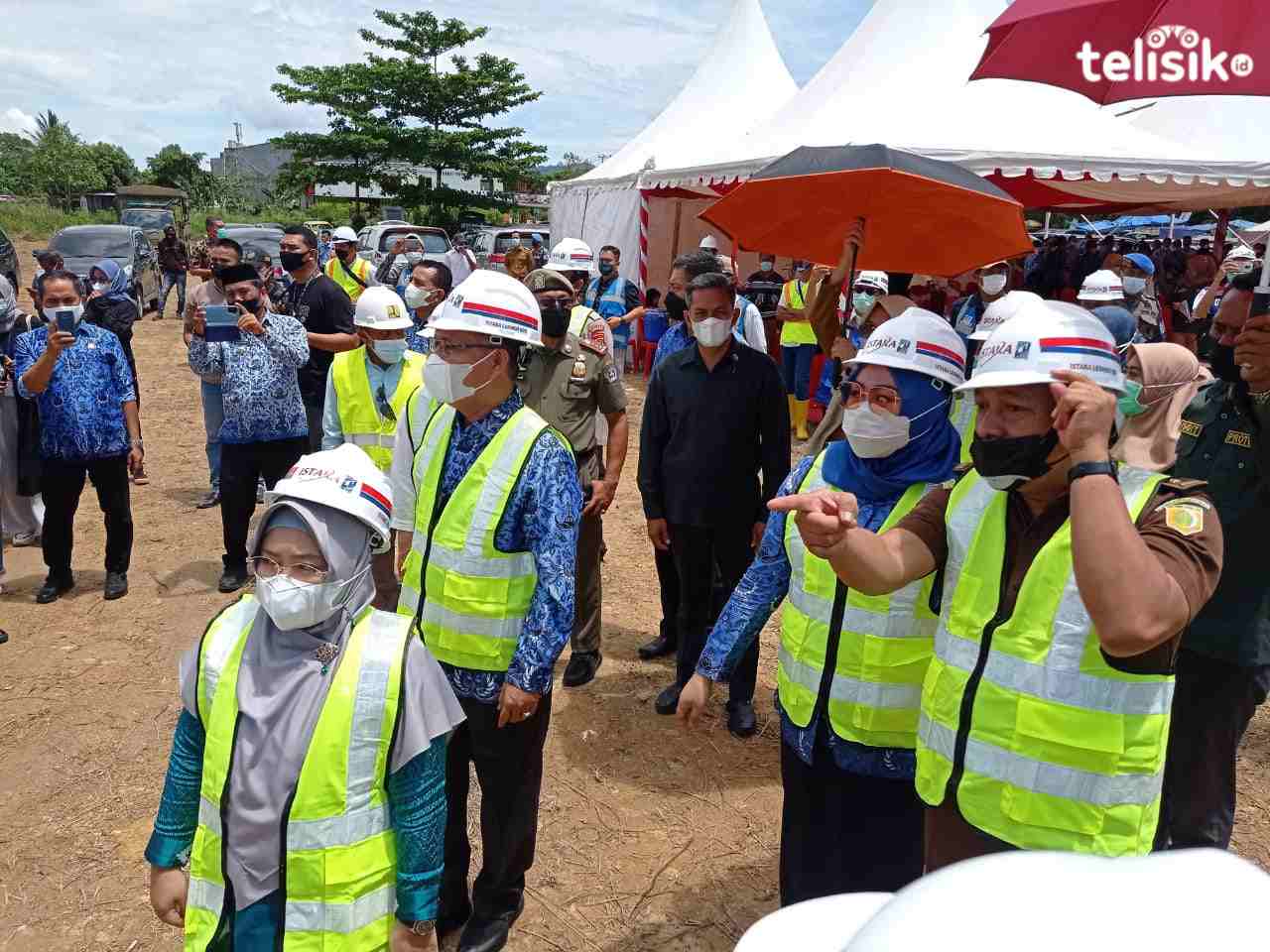 Siapkan Rp 220 Miliar, Pemkot Bangun Jalan Sepanjang 4,1 Km