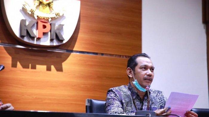 Soal Orang dalam Azis Syamsuddin, Wakil Ketua KPK: Itu Masih Testimoni
