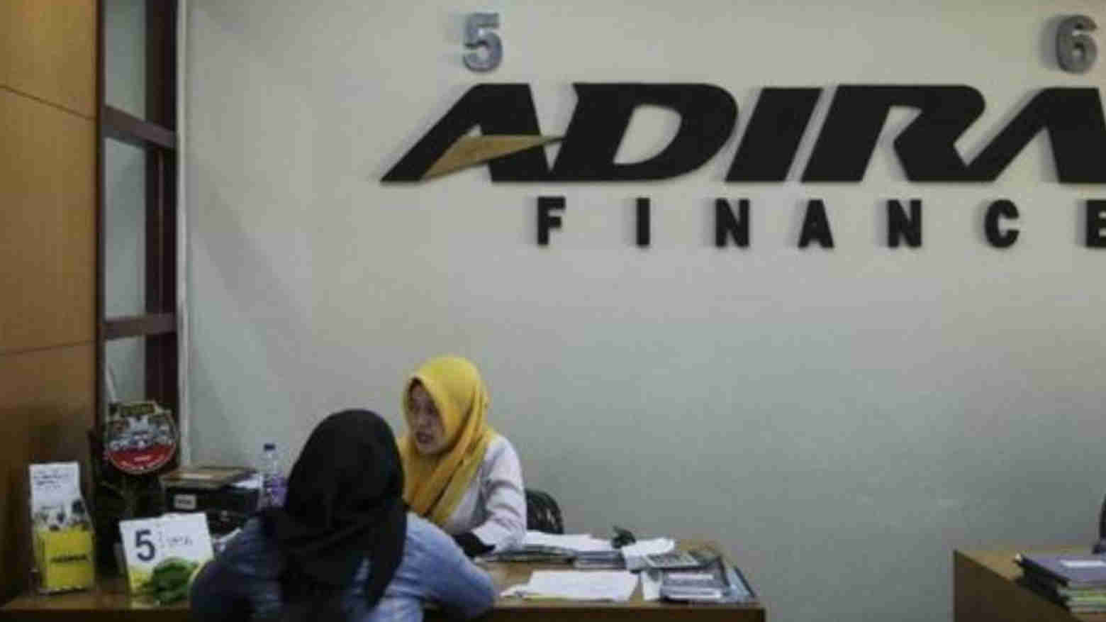 Soal Penarikan Mobil Sepihak, Ini Jawaban Kacab Adira Baubau