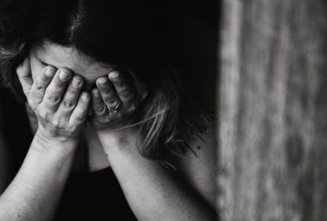 Sudah Bau Tanah, Kakek Ini Tega Jadikan Cucunya Budak Seks