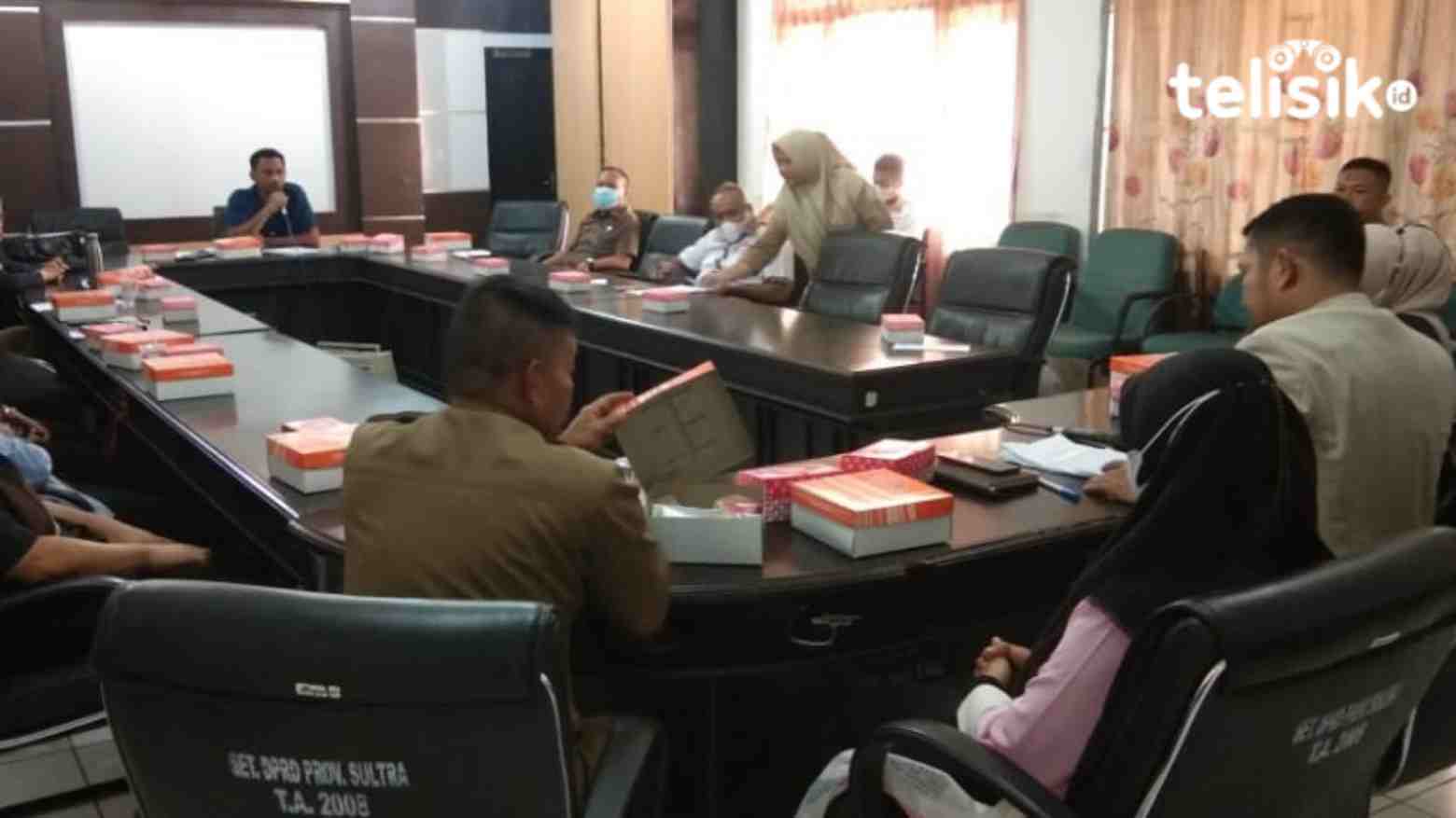 Sudah Diberi Makan Nasi Bungkus, Atlet Disabilitas Sultra Malah Tak Ikut Bertanding di Papua