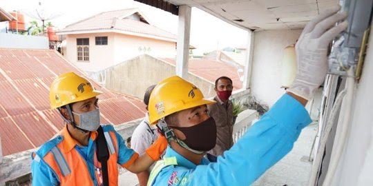 Support UMKM, PLN luncurkan Promo Tambah Daya