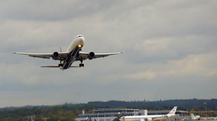 Syarat Terbang Lewat Bandara Haluoleo Kendari, ke Wilayah Ini Cukup Pakai Antigen