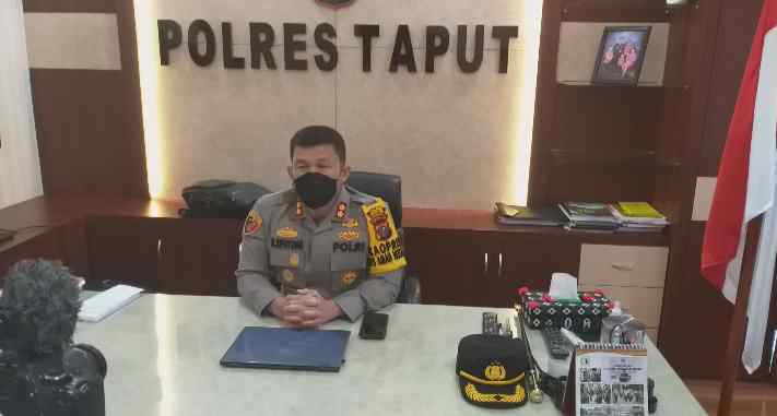 Tahanan Kasus Narkoba Tewas, Sehat Saat Ditangkap Sempat Mengeluh Sesak Nafas