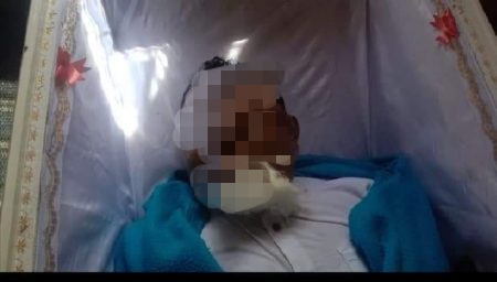 Tahanan Polres Taput Tewas Setelah Ditangkap