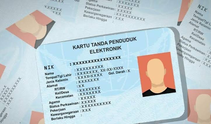 Tak Lama Lagi Fungsi KTP Bertambah Jadi NPWP