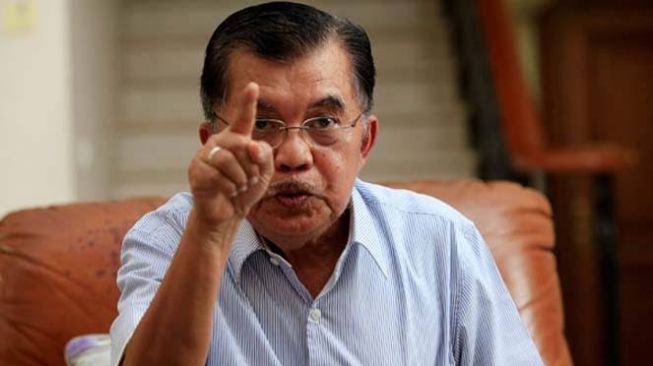 Tanggapi Pernyataan Menag Yaqut, Jusuf Kalla Tegaskan Kemenag Bukan Hadiah