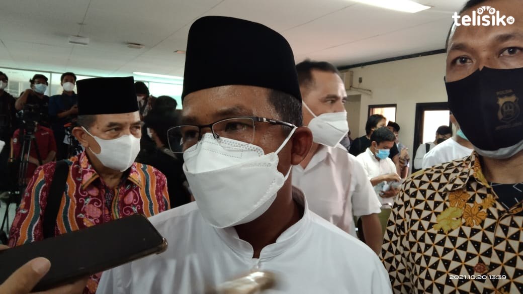 Tanpa Izin Anies Dideklarasikan Capres 2024, La Ode Basir: Kalaupun Tau dari Media