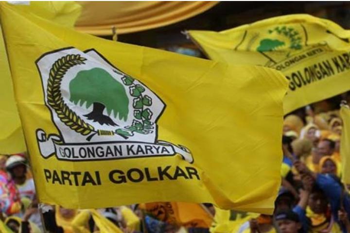 Target Menang Pemilu 2024, Ini Cara Golkar Dulang Suara di Jatim