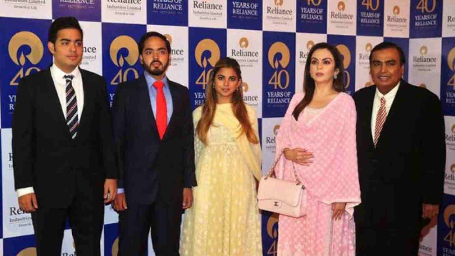 Ternyata Keluarga Paling Kaya di Asia dari India, Indonesia Urutan 4