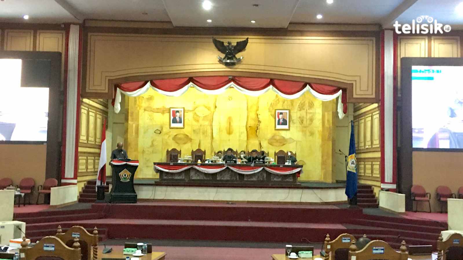 Tiga Aspek Ini Jadi Pertimbangan Penting Rencana Peleburan BPR Bahteramas se-Sultra